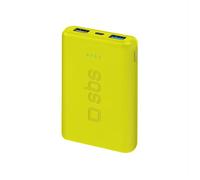 Sbs - Tebb5000pocg-verde SBS