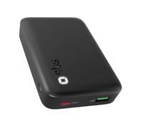 Powerbank SBS 10.000 mAh LED PD 20W