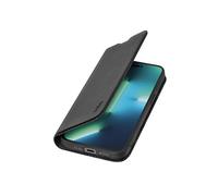 Sbs Cover Smartphone a Libro iPhone 14 Pro colore Nero - TEBKLITEIP1461PK
