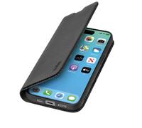 SBS TEBKLITEIP1561PK custodia per cellulare 17 cm (6.7") Custodia a borsellino Nero