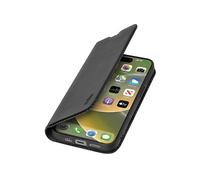 SBS TEBKLITEIP1567K CUSTODIA A LIBRO per Apple iPhone 15 Plus, Nero