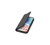 SBS TEBKLITESAA05SK custodia per cellulare 17 cm (6.7") Custodia a borsellino Nero