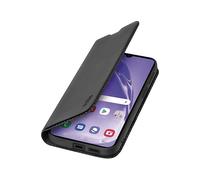 SBS TEBKLITESAA155GK custodia per cellulare 16,5 cm (6.5") Custodia a borsellino Nero