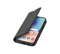 SBS TEBKLITESAA25K custodia per cellulare 16,5 cm (6.5") Custodia a borsellino Nero