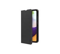 SBS BOOK WALLET LITE PARA SAMSUNG GALAXY A52 / A52S, NEGRO
