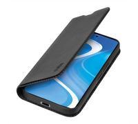 SBS TEBKLITESAA54K custodia Samsung A54 Custodia a borsellino Nero