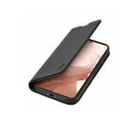 SBS TEBKLITESAS23PK custodia per cellulare 16,8 cm (6.6") Custodia a libro Nero