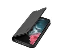 SBS TEBKLITESAS23UK custodia per cellulare 17,3 cm (6.8") Custodia a libro Nero