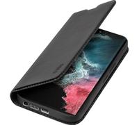 SBS TEBKLITESAS23UK Custodia per Cellulare 17,3 cm (6.8") Custodia a Libro Nero