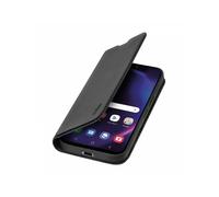 SBS TEBKLITESAS24K custodia per cellulare 15,8 cm (6.2") Custodia a borsellino Nero