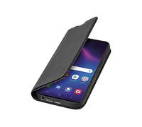 SBS TEBKLITESAS24UK custodia per cellulare 17,3 cm (6.8") Custodia a borsellino Nero