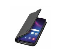 SBS TEBKLITESAS24UK custodia per cellulare 17,3 cm (6.8") Custodia a borsellino Nero