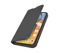 SBS TEBKLITEXI13CK custodia per cellulare 17,1 cm (6.74") Custodia a borsellino Nero