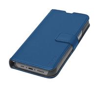 SBS TEBKWALIP1461B CUSTODIA A LIBRO per iPhone 13, iPhone 14 Apple iPhone 13,Apple iPhone 14, Blu