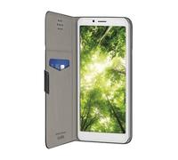 SBS TEBOOKSLIMUN68K CUSTODIA BOOK SLIM UNIVERSALE FINO A 6,8" NERA