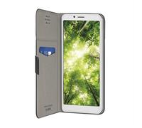 SBS TEBOOKSLIMUN68K custodia per cellulare 17,3 cm (6.8") Custodia a libro Nero