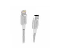 Cavo ricarica e dati USB-C - Lightning MFi-Certified