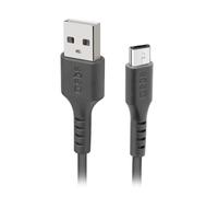 SBS Cavo di ricarica USB 2.0 - Micro-USB