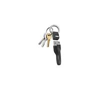 SBS TECABLEMICROPORTK Cavo USB 0,12 m USB A Micro-USB B Nero