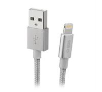 Sbs - Tecableusbip589bs-argento SBS