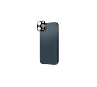 SBS TECAMGLIP12P protezione per l'obiettivo della fotocamera del telefono cellulare Nero Vetro temperato Apple iPhone 12 Pro