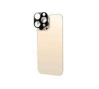 SBS TECAMGLIP13PM protezione per l'obiettivo della fotocamera del telefono cellulare Trasparente Vetro temperato Apple iPhone