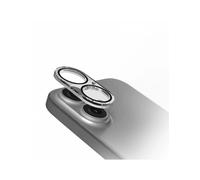 SBS TECAMGLIP1763 protezione per lo schermo e il retro dei telefoni cellulari Protezione per obiettivo della fotocamera Apple 1