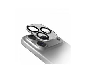 SBS TECAMGLIP1763P protezione per lo schermo e il retro dei telefoni cellulari Protezione per obiettivo della fotocamera Apple