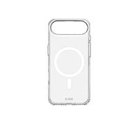 SBS TECAMGLIP1766 Air protezione lente antigraffio COVER per Apple iPhone Air, Silicone, Vetro temperato