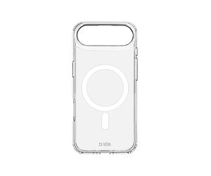 SBS TECAMGLIP1766 Air protezione lente antigraffio COVER per Apple iPhone Air, Silicone, Vetro temperato