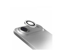 SBS TECAMGLIP1766 protezione per lo schermo e il retro dei telefoni cellulari Protezione per obiettivo della fotocamera Apple 1