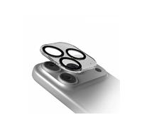 SBS TECAMGLIP1769 protezione per lo schermo e il retro dei telefoni cellulari Protezione per obiettivo della fotocamera Apple 1