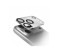 SBS TECAMGLXLIP1763P protezione per lo schermo e il retro dei telefoni cellulari Protezione per obiettivo della fotocamera