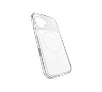 SBS TECOVMATIP1763W COVER per iPhone 17 Apple iPhone 17, Bianco
