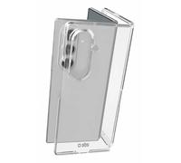 SBS TECOVSAZFOLD7T custodia per cellulare 20,3 cm (8") Cover Trasparente