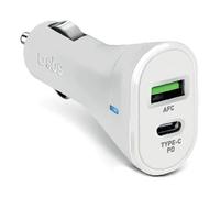 SBS TECRPD20W SBS TECRPD20W Caricabatterie per dispositivi mobili Bianco Auto