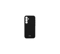 SBS TED3OBKCOVSAS25 custodia per cellulare 15,8 cm (6.2") Cover Nero