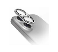 SBS Camera Glass D3O Vetro Temperato Trasparente per Fotocamera Smartphone