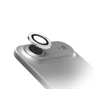 SBS TED3OCAMGLIP1766 IPHONE 17 AIR VETRO PER LENTI FOTOCAMERA