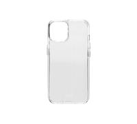 SBS TED3OCOVIP1261 COVER per Apple iPhone 12, iPhone 12 Pro, Trasparente