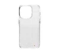 SBS Mobile Cover Ted3ocovip1567p per iPhone 15 Pro Max D3O ultraresistente trasparente