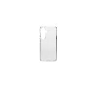 SBS TED3OCOVSAA37 custodia per cellulare 17 cm (6.7") Cover Trasparente