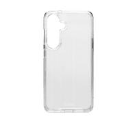 SBS TED3OCOVSAA57 custodia per cellulare 17 cm (6.7") Cover Trasparente
