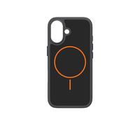 SBS TED3OMAGBGOIP1763 COVER per iPhone 17 Apple iPhone 17, Nero