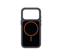 SBS TED3OMAGBGOIP1763P COVER per Universale Apple iPhone 17 Pro, Nero