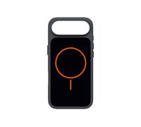 SBS TED3OMAGBGOIP1766 COVER per Apple Apple iPhone Air, Nero