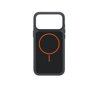SBS TED3OMAGBGOIP1769 COVER per Universale Apple iPhone 17 Pro Max, Nero
