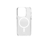 SBS TED3OMAGCOVIP1467P COVER per Apple iPhone 14 Pro Max, Trasparente