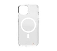 SBS - Extreme Mag Cover Trasparente MagSafe x Iphone 15