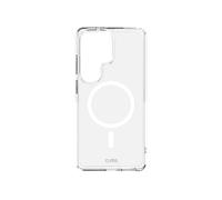 SBS - Cover ultraresistente per Samsung S26 Ultra con tecnologia D3O Trasparent